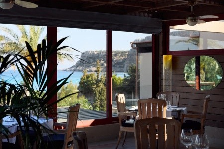 Aquagrand Exclusive Deluxe Resort - 128