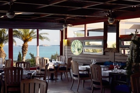 Aquagrand Exclusive Deluxe Resort - 129