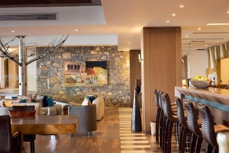 Aquagrand Exclusive Deluxe Resort - 131