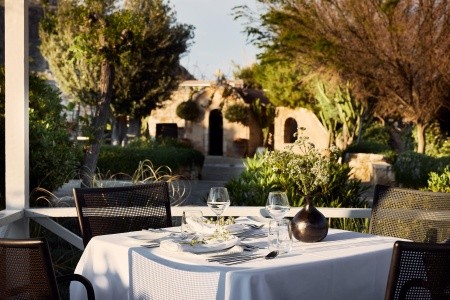 Aquagrand Exclusive Deluxe Resort - 132