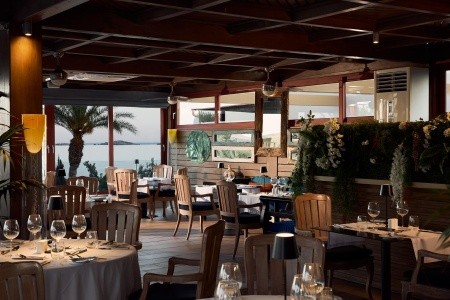 Aquagrand Exclusive Deluxe Resort - 133