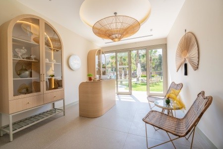 Suum Bodrum Hotel & Beach (Ex. Camelot Boutique) - 140