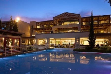 Aquagrand Exclusive Deluxe Resort - 135