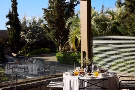 Aquagrand Exclusive Deluxe Resort - 136