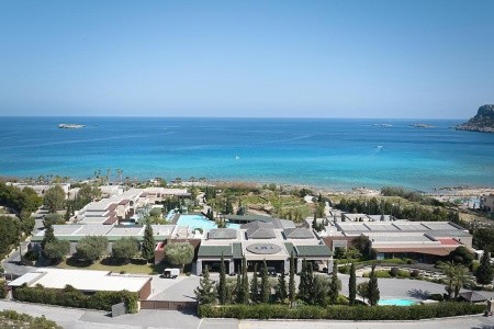 Aquagrand Exclusive Deluxe Resort - 138