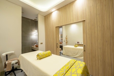 Suum Bodrum Hotel & Beach (Ex. Camelot Boutique) - 143