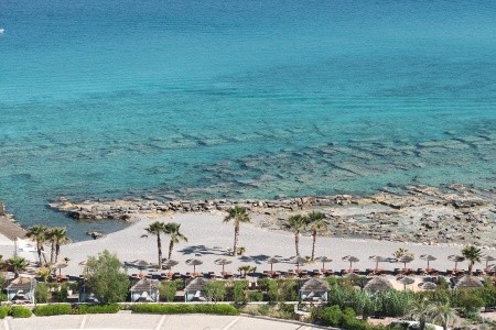 Aquagrand Exclusive Deluxe Resort - 139