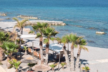 Aquagrand Exclusive Deluxe Resort - 140