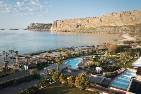 Aquagrand Exclusive Deluxe Resort - 141