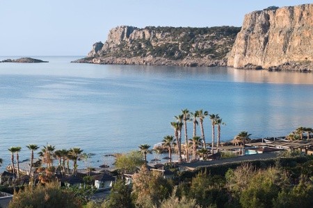 Aquagrand Exclusive Deluxe Resort - 142