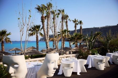 Aquagrand Exclusive Deluxe Resort - 144