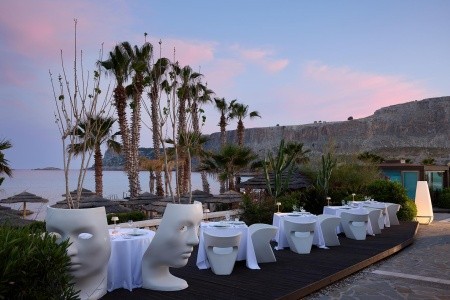 Aquagrand Exclusive Deluxe Resort - 145