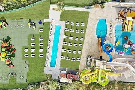 Georgioupolis Suites - 127