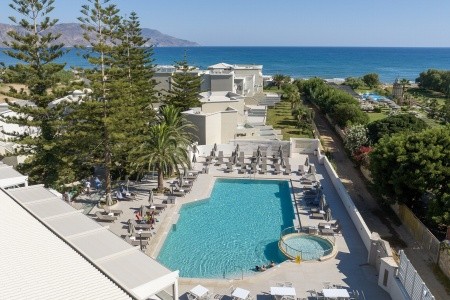 Vantaris Luxury Beach Resort - 2