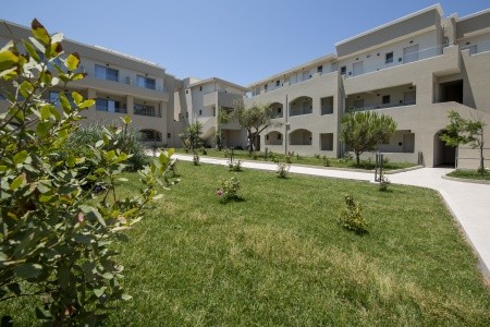 Řecko, Kréta, Vantaris Luxury Beach Resort, za <span>32.135</span> Kč