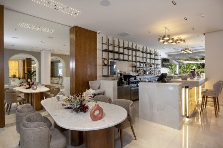 Vantaris Luxury Beach Resort - 11