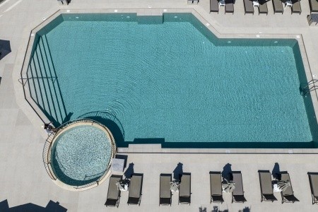 Vantaris Luxury Beach Resort - 13