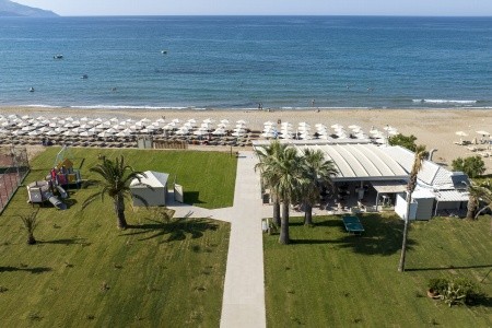 Vantaris Luxury Beach Resort - 15