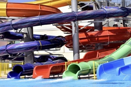 Egypt Sharm El Sheikh Il Mercato 8 dňový pobyt All Inclusive Letecky Letisko: Praha December 2025 (13/12/25-20/12/25)