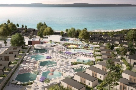 Aminess Atea Camping Resort - 27