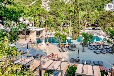 Pearl Beach Resort - 25