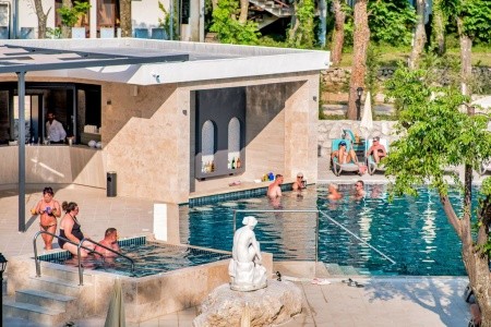 Pearl Beach Resort - 26