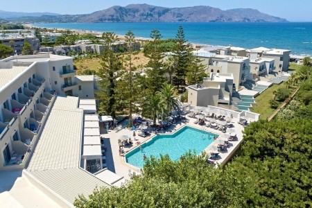 Vantaris Luxury Beach Resort - 2