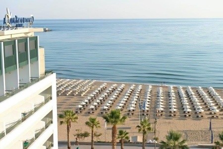 Aquila Hotels & Resorts Porto Rethymno - 2