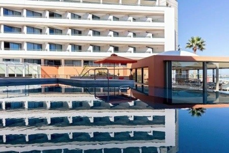 Aquila Hotels & Resorts Porto Rethymno - 3