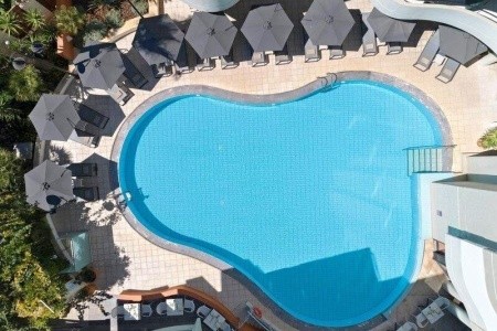 Aquila Hotels & Resorts Porto Rethymno - 4