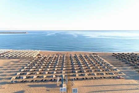 Aquila Hotels & Resorts Porto Rethymno - 5