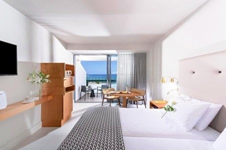 Aquila Hotels & Resorts Porto Rethymno - 6