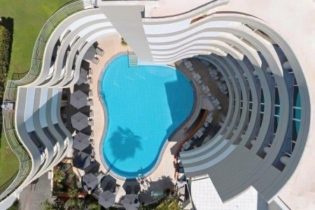 Aquila Hotels & Resorts Porto Rethymno - 7