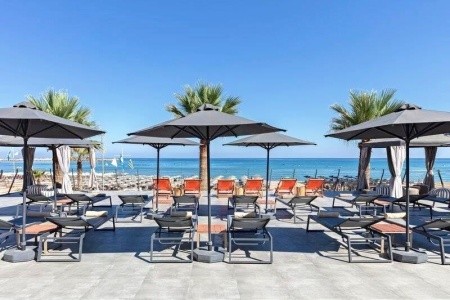 Aquila Hotels & Resorts Porto Rethymno - 10