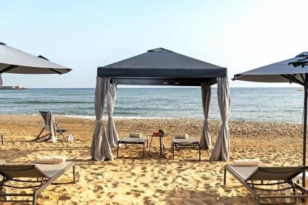 Aquila Hotels & Resorts Porto Rethymno - 12