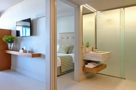 Aquila Hotels & Resorts Porto Rethymno - 15