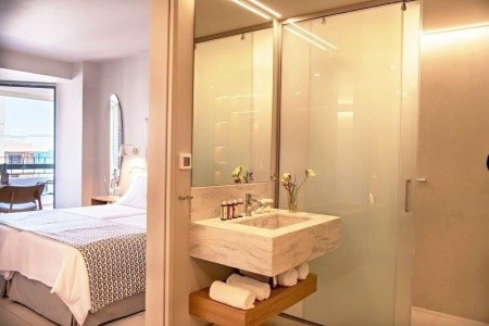 Aquila Hotels & Resorts Porto Rethymno - 17