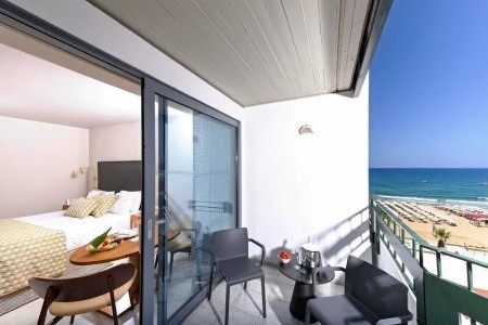 Aquila Hotels & Resorts Porto Rethymno - 18