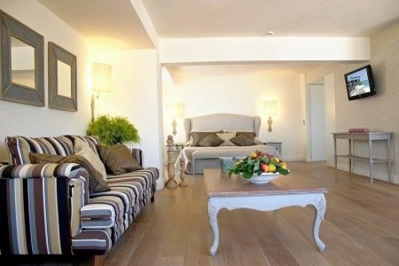 Aquila Hotels & Resorts Porto Rethymno - 22