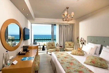 Aquila Hotels & Resorts Porto Rethymno - 23