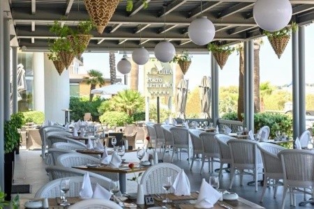 Aquila Hotels & Resorts Porto Rethymno - 24