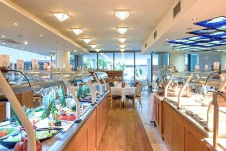 Aquila Hotels & Resorts Porto Rethymno - 25