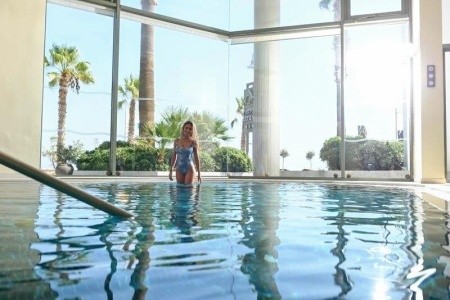 Aquila Hotels & Resorts Porto Rethymno - 27