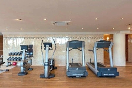 Aquila Hotels & Resorts Porto Rethymno - 28