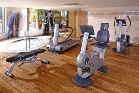 Aquila Hotels & Resorts Porto Rethymno - 29