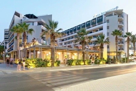 Aquila Hotels & Resorts Porto Rethymno - 33