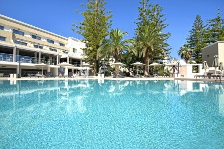 Vantaris Luxury Beach Resort - 5