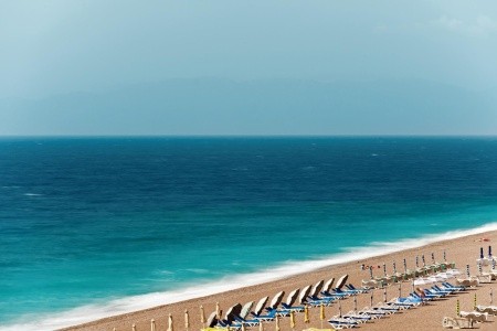 Rhodos Horizon Marina (Ex. Island Resorts Marisol) - 5