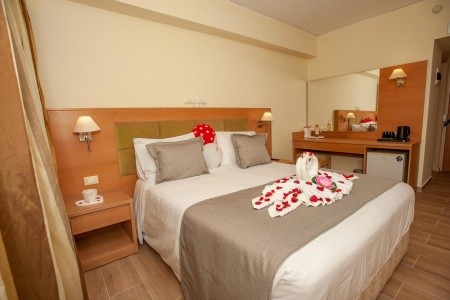 Rhodos Horizon Marina (Ex. Island Resorts Marisol) - 8