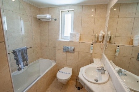 Rhodos Horizon Marina (Ex. Island Resorts Marisol) - 11